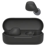 Écouteurs sans fil à réduction de bruit Sony WF-C710N/B (noir)