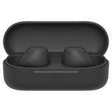 Écouteurs sans fil à réduction de bruit Sony WF-C710N/B (noir)