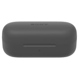 Écouteurs sans fil à réduction de bruit Sony WF-C710N/B (noir)