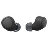 Écouteurs sans fil à réduction de bruit Sony WF-C710N/B (noir)