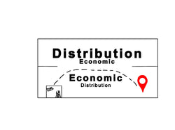 Economic Distribution / Distribution Economic