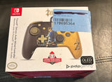 Manette filaire Deluxe PDP Gaming pour Nintendo Switch - Zelda (500-134-C6LI-1)