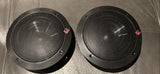 Haut parleur d'auto - Rockford Fosgate Prime Full Range R165-S  (Voir description et photos)