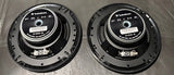 Haut parleur d'auto - Rockford Fosgate Prime Full Range R165-S  (Voir description et photos)