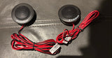 Haut parleur d'auto - Rockford Fosgate Prime Full Range R165-S  (Voir description et photos)