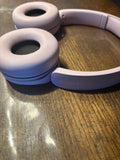 Écouteur bluetooth Sony Modèle : WH-CH520/P (rose) sans câble usb