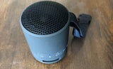 Sony Haut-Parleur bluetooth XB100 noir (SRS-XB100/B)