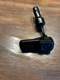 Kit mains libres pour voiture Scosche BTFREQ avec émetteur FM (BTFMI)